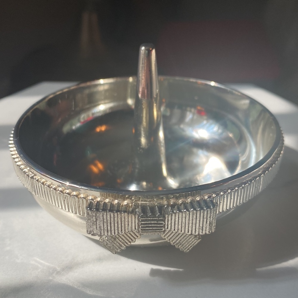 Kate Spade Ring Dish Holder